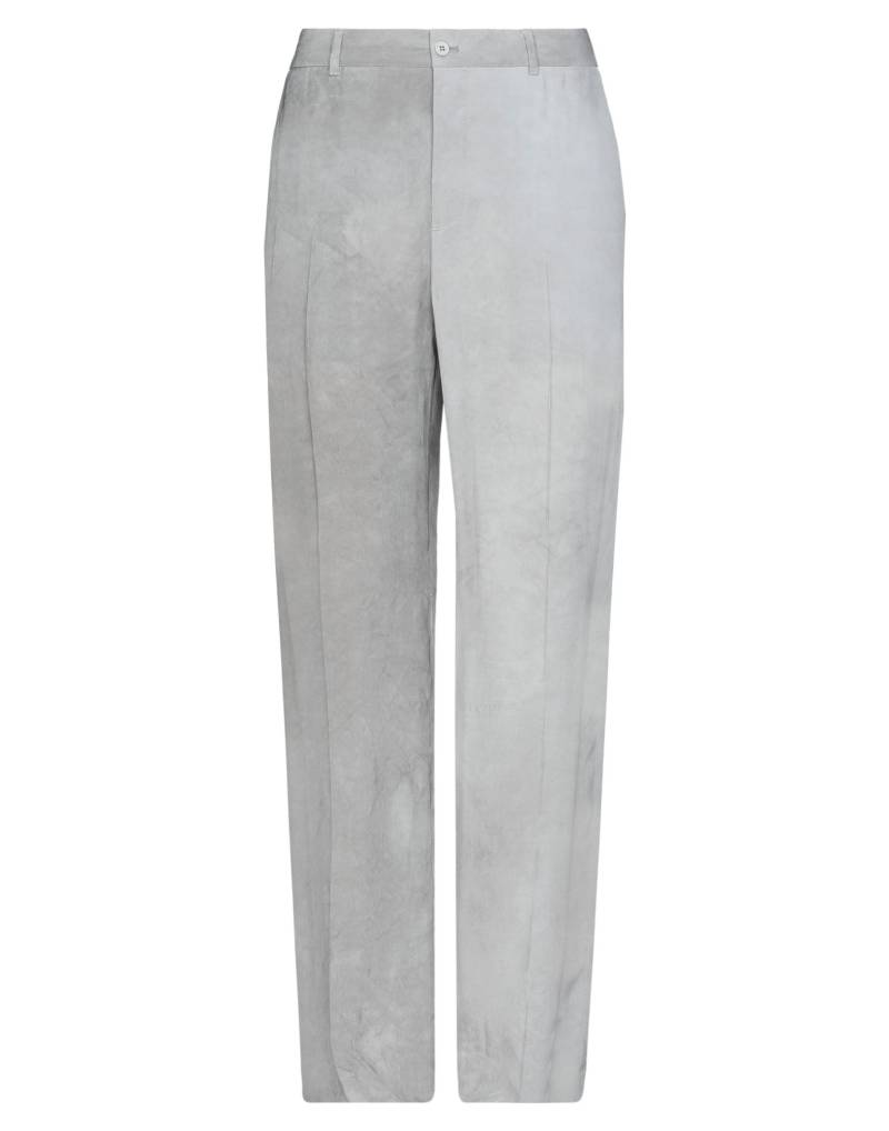 EMPORIO ARMANI Hose Herren Hellgrau von EMPORIO ARMANI