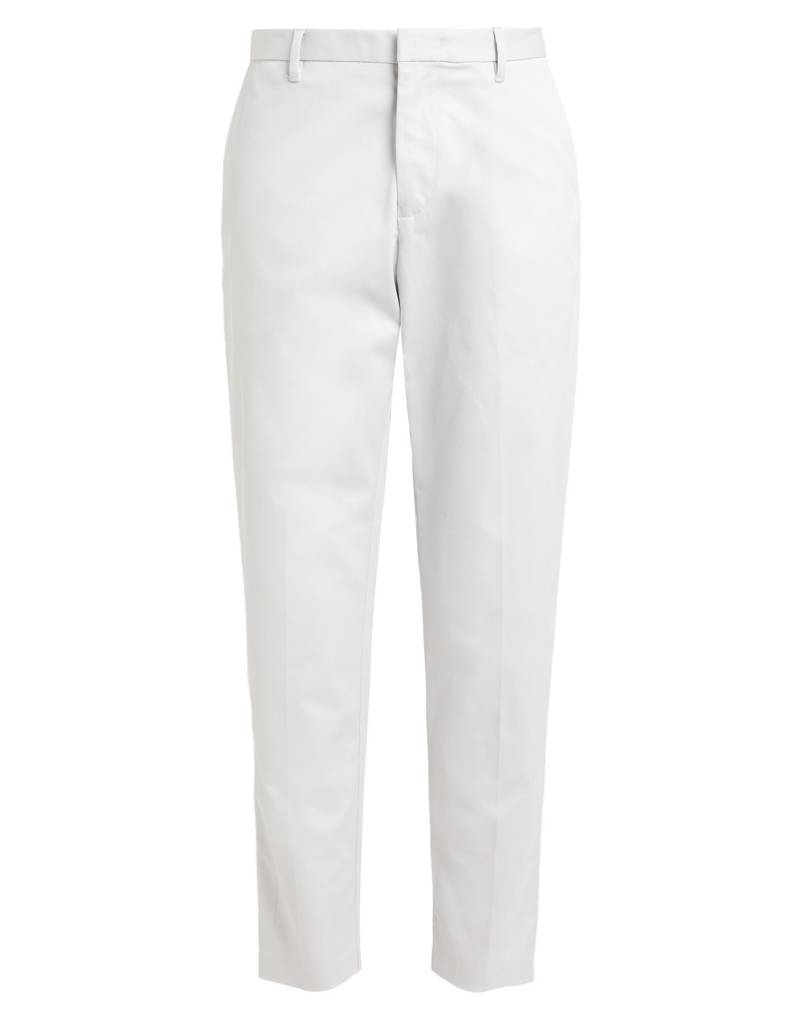 EMPORIO ARMANI Hose Herren Hellgrau von EMPORIO ARMANI