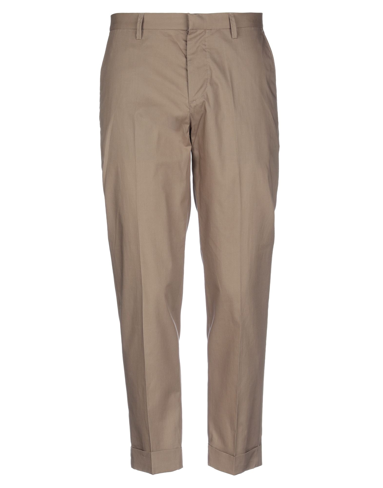 EMPORIO ARMANI Hose Herren Khaki von EMPORIO ARMANI