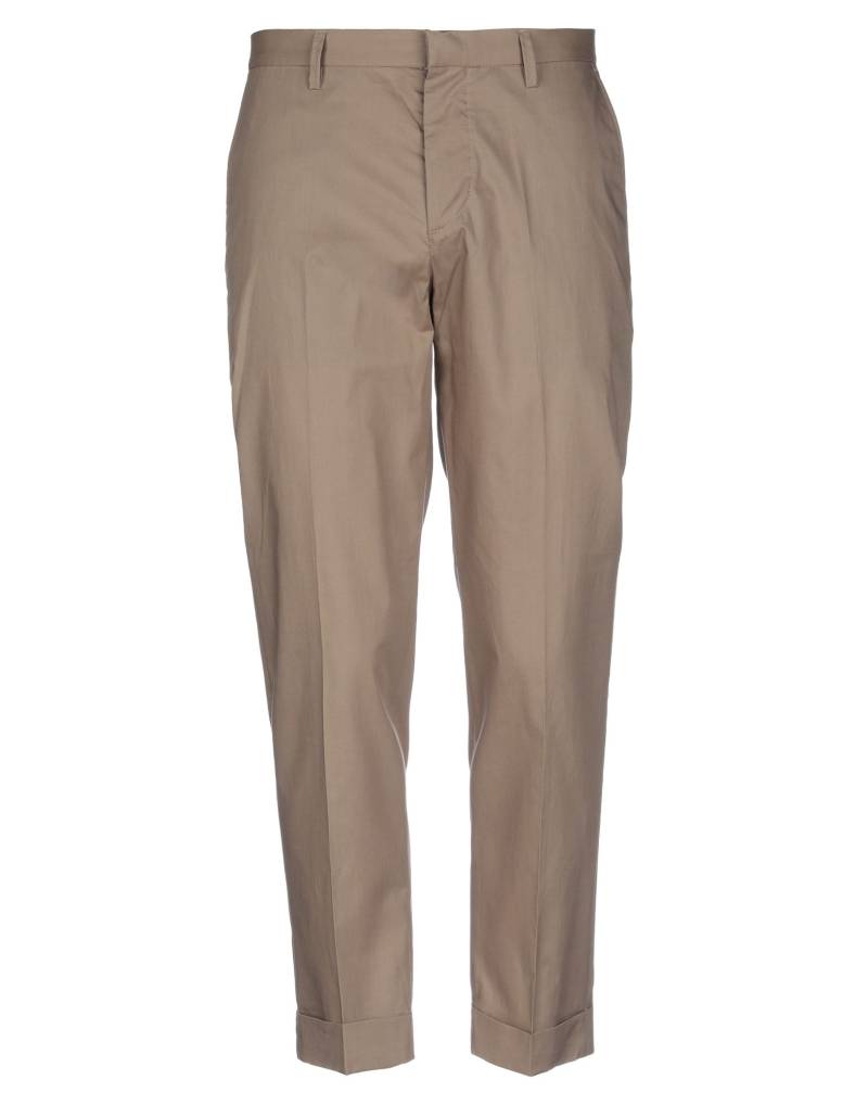 EMPORIO ARMANI Hose Herren Khaki von EMPORIO ARMANI