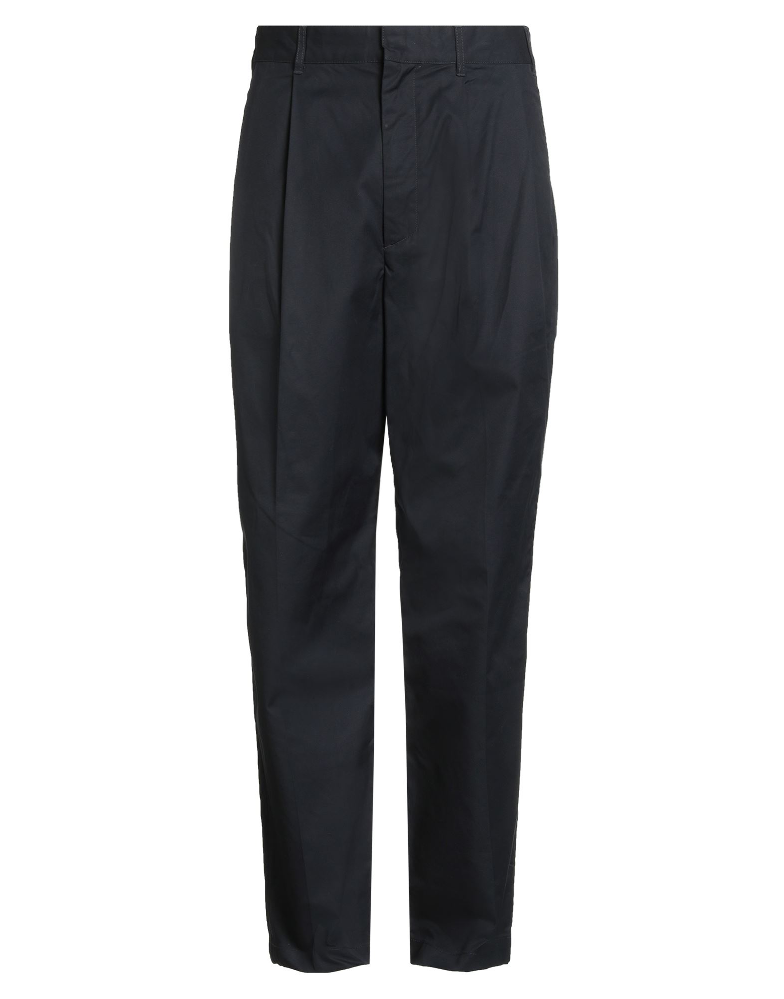 EMPORIO ARMANI Hose Herren Marineblau EMPORIO ARMANI Hose Herren Marineblau von EMPORIO ARMANI