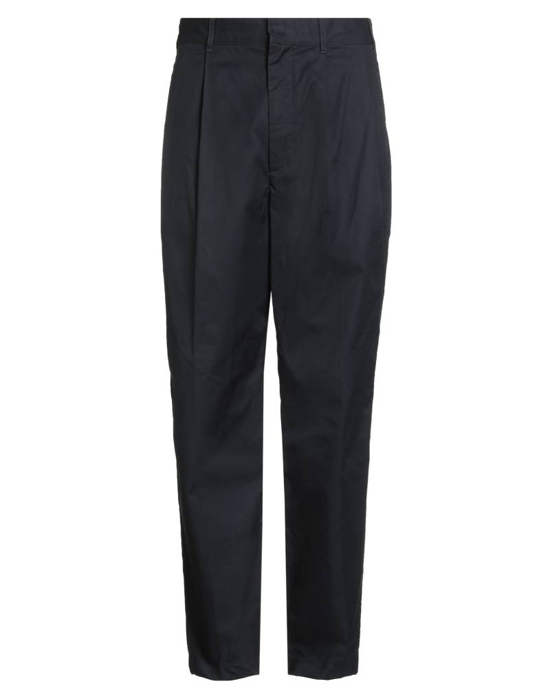 EMPORIO ARMANI Hose Herren Marineblau EMPORIO ARMANI Hose Herren Marineblau von EMPORIO ARMANI