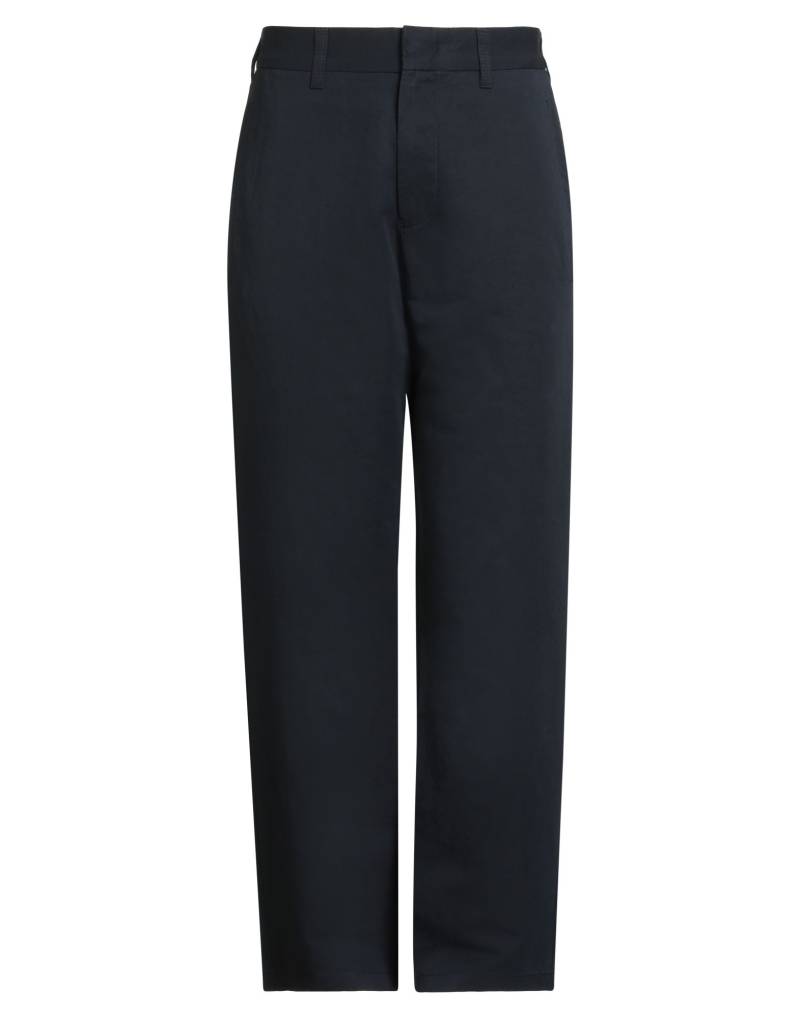 EMPORIO ARMANI Hose Herren Marineblau von EMPORIO ARMANI