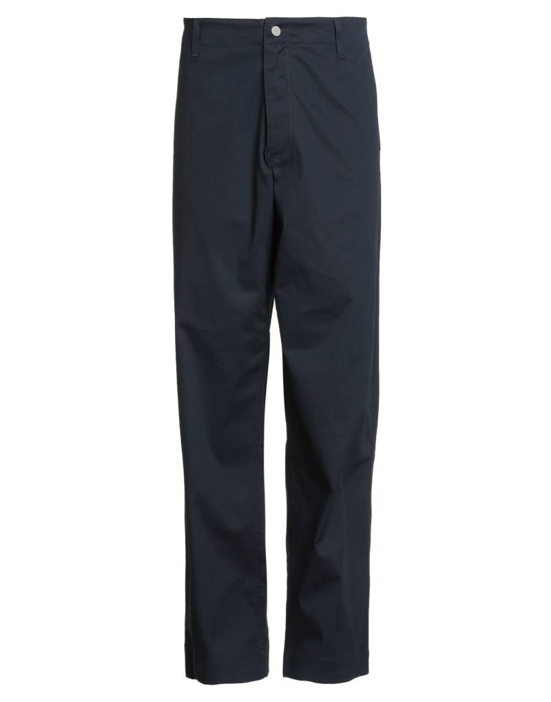 EMPORIO ARMANI Hose Herren Marineblau von EMPORIO ARMANI