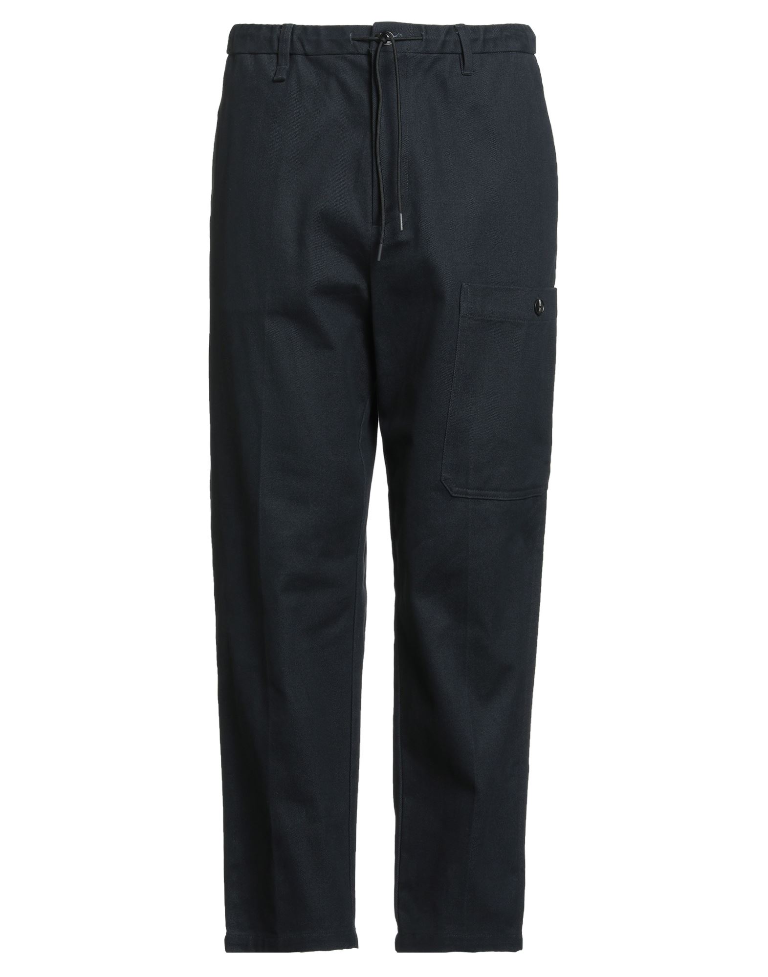 EMPORIO ARMANI Hose Herren Marineblau von EMPORIO ARMANI