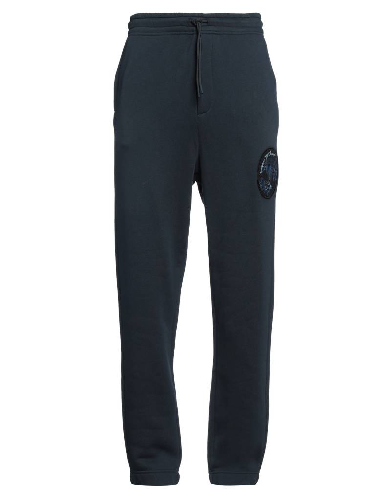 EMPORIO ARMANI Hose Herren Marineblau EMPORIO ARMANI Hose Herren Marineblau von EMPORIO ARMANI