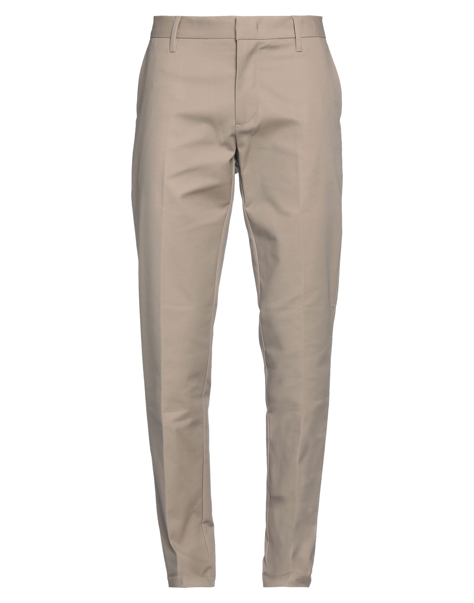 EMPORIO ARMANI Hose Herren Maulwurfsgrau von EMPORIO ARMANI