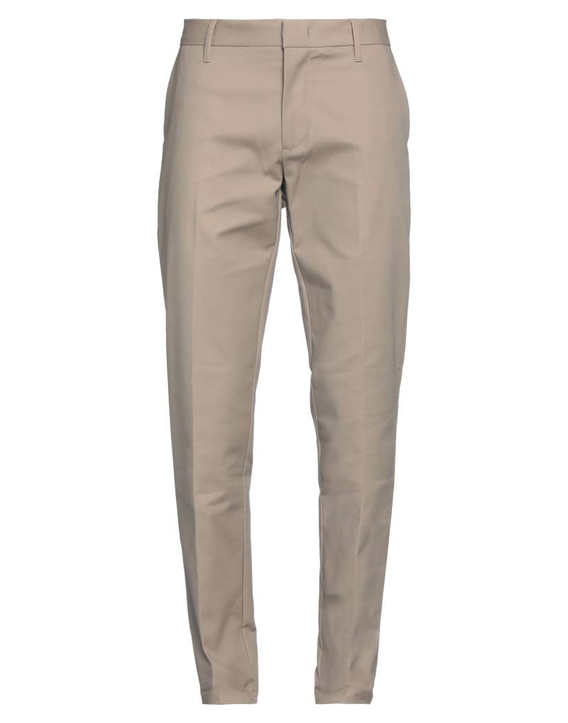 EMPORIO ARMANI Hose Herren Maulwurfsgrau von EMPORIO ARMANI