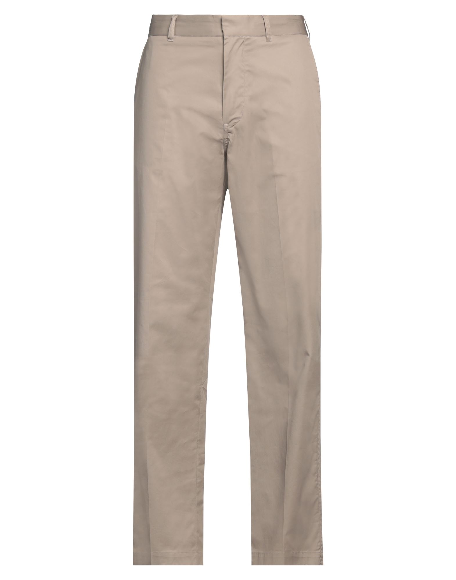 EMPORIO ARMANI Hose Herren Maulwurfsgrau von EMPORIO ARMANI