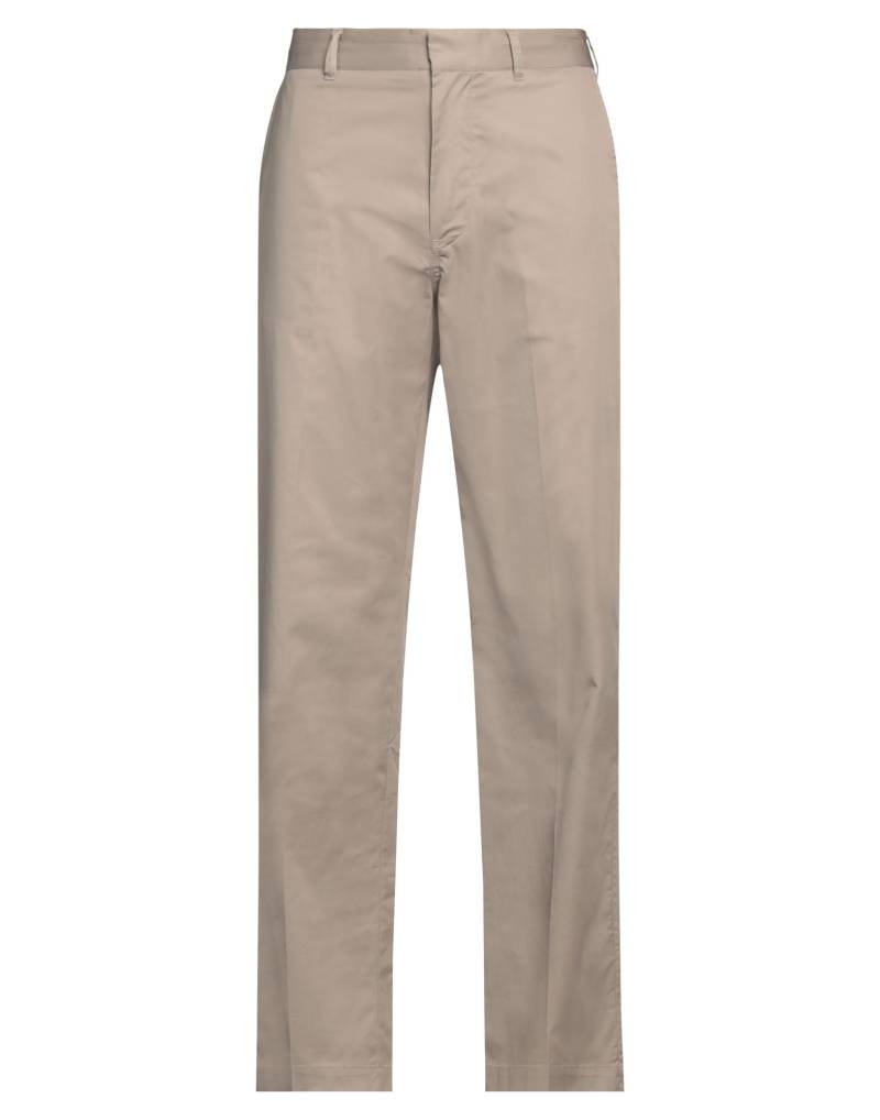 EMPORIO ARMANI Hose Herren Maulwurfsgrau von EMPORIO ARMANI