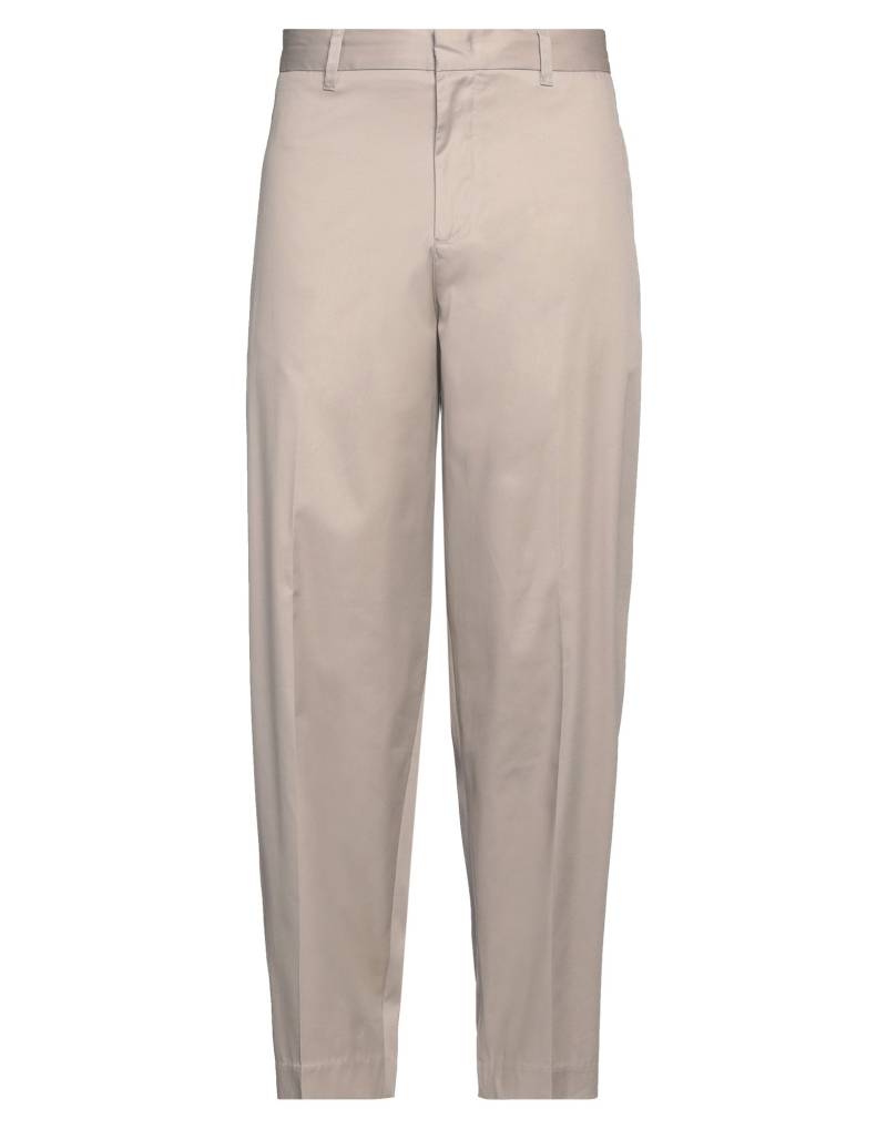 EMPORIO ARMANI Hose Herren Maulwurfsgrau von EMPORIO ARMANI