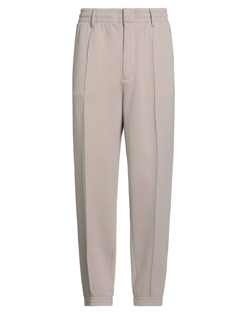 EMPORIO ARMANI Hose Herren Maulwurfsgrau EMPORIO ARMANI Hose Herren Maulwurfsgrau von EMPORIO ARMANI