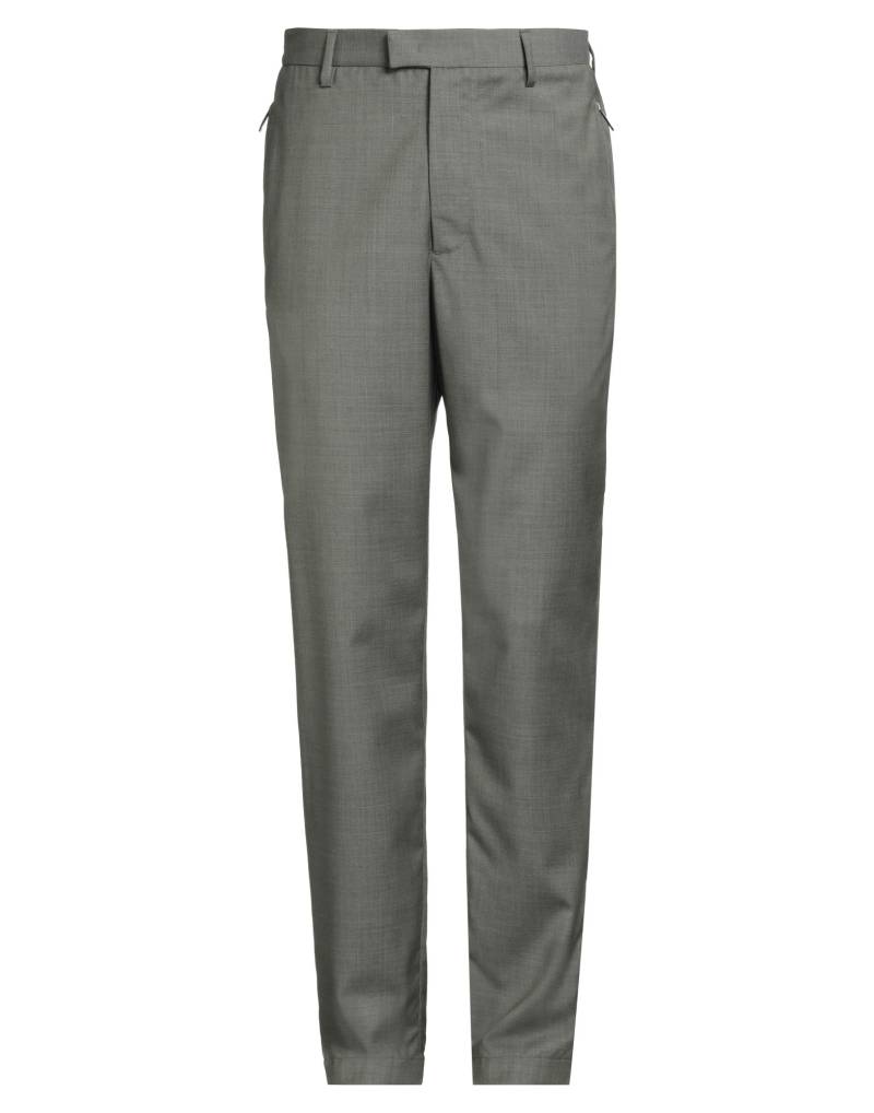 EMPORIO ARMANI Hose Herren Militärgrün von EMPORIO ARMANI