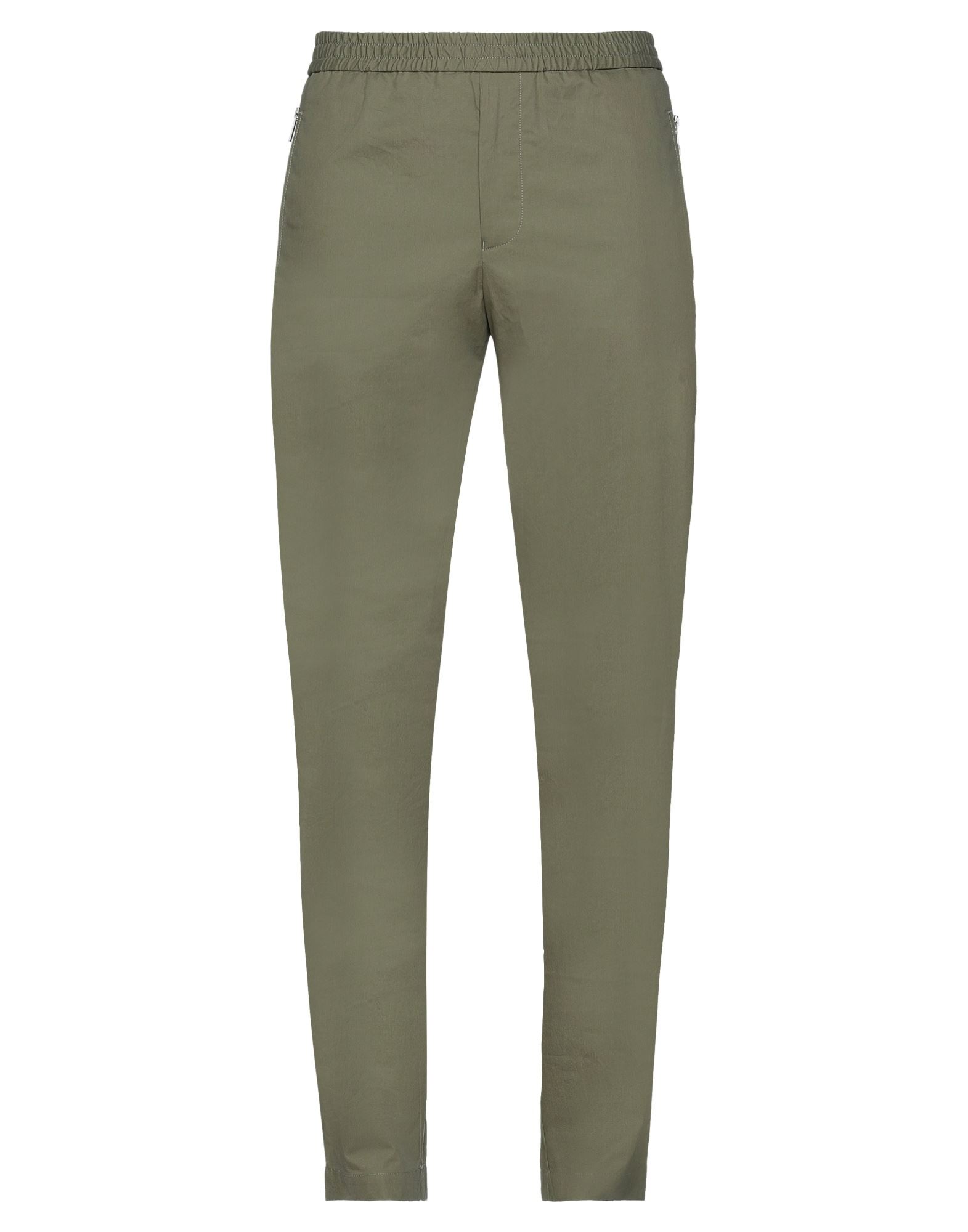 EMPORIO ARMANI Hose Herren Militärgrün von EMPORIO ARMANI