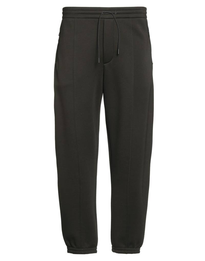 EMPORIO ARMANI Hose Herren Militärgrün EMPORIO ARMANI Hose Herren Militärgrün von EMPORIO ARMANI