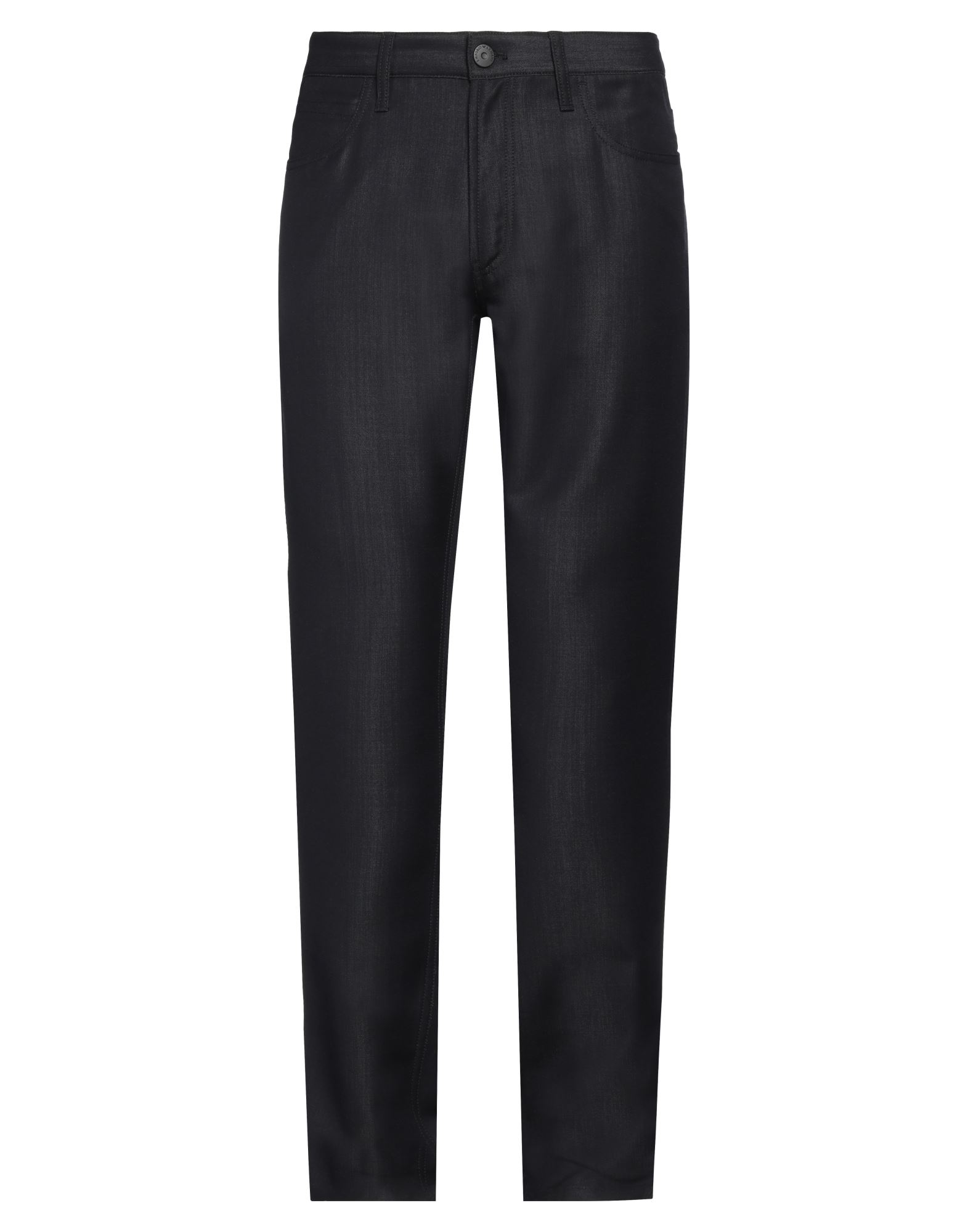 EMPORIO ARMANI Hose Herren Nachtblau von EMPORIO ARMANI