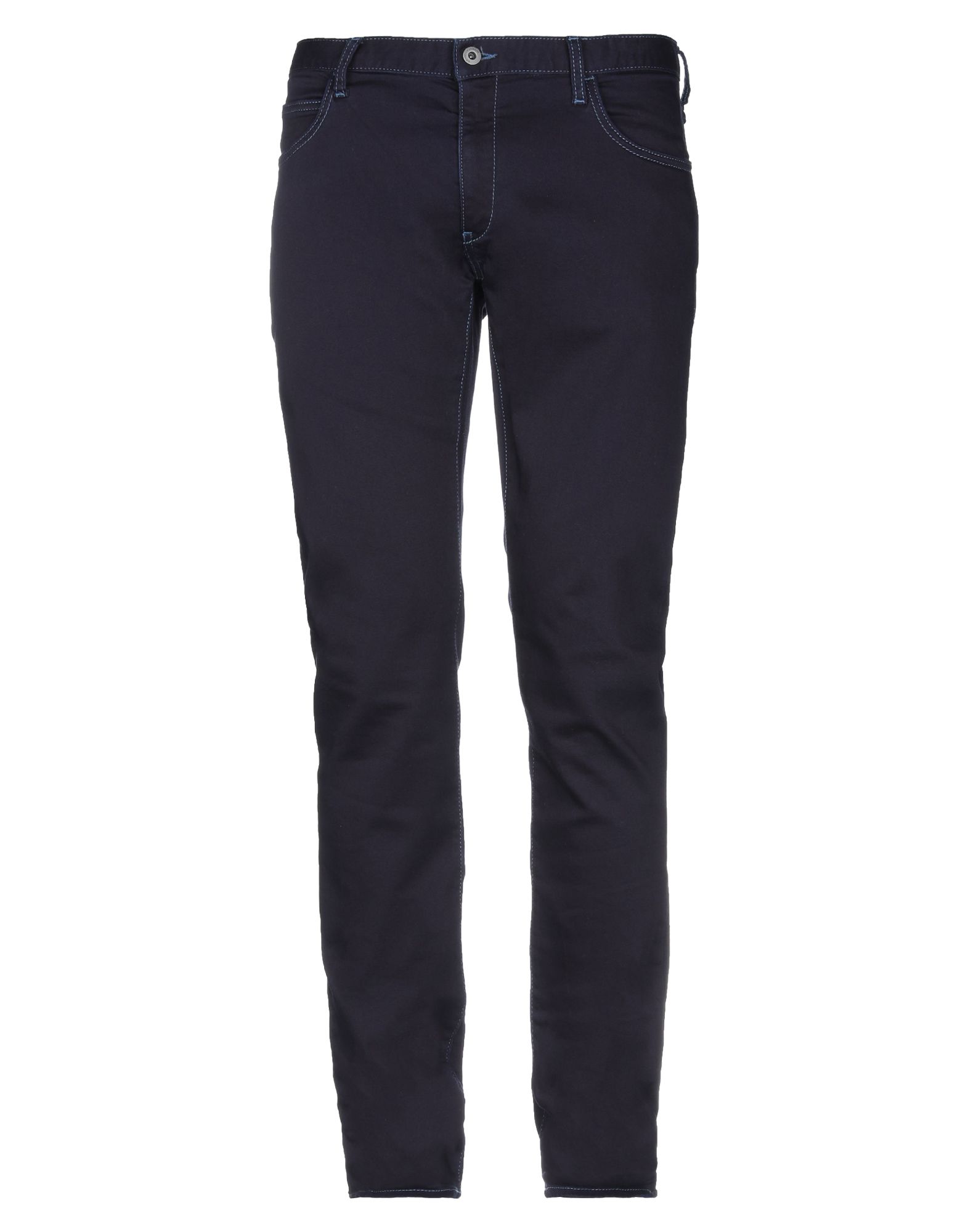 EMPORIO ARMANI Hose Herren Nachtblau von EMPORIO ARMANI