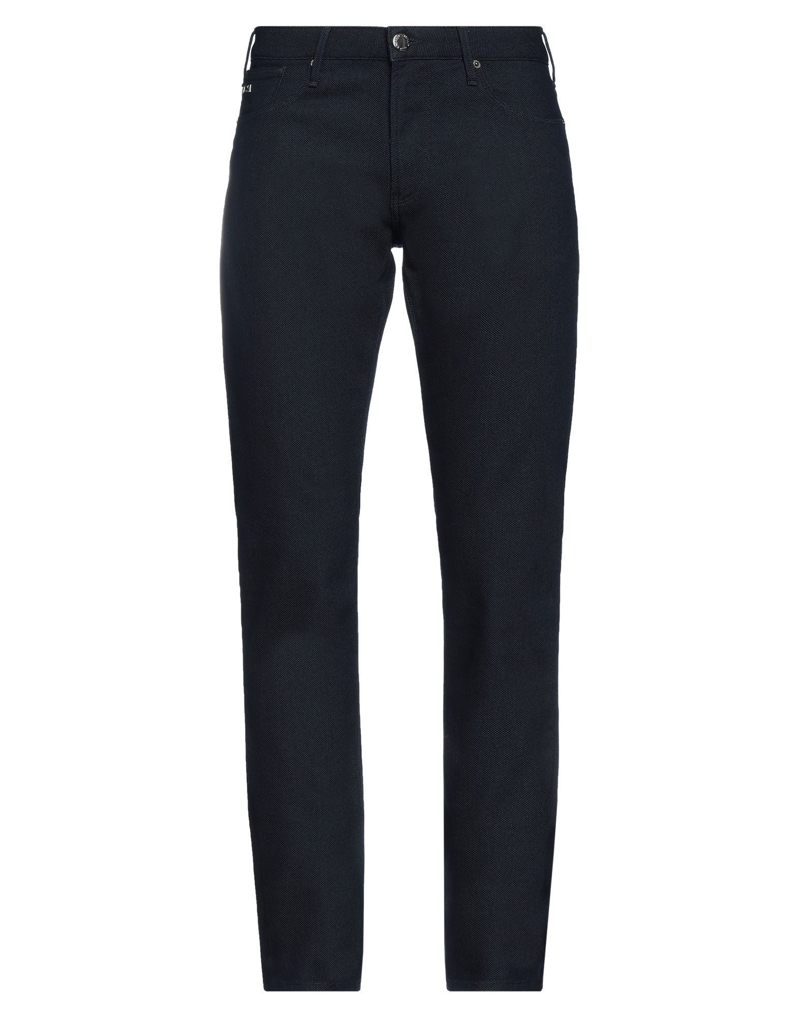 EMPORIO ARMANI Hose Herren Nachtblau von EMPORIO ARMANI