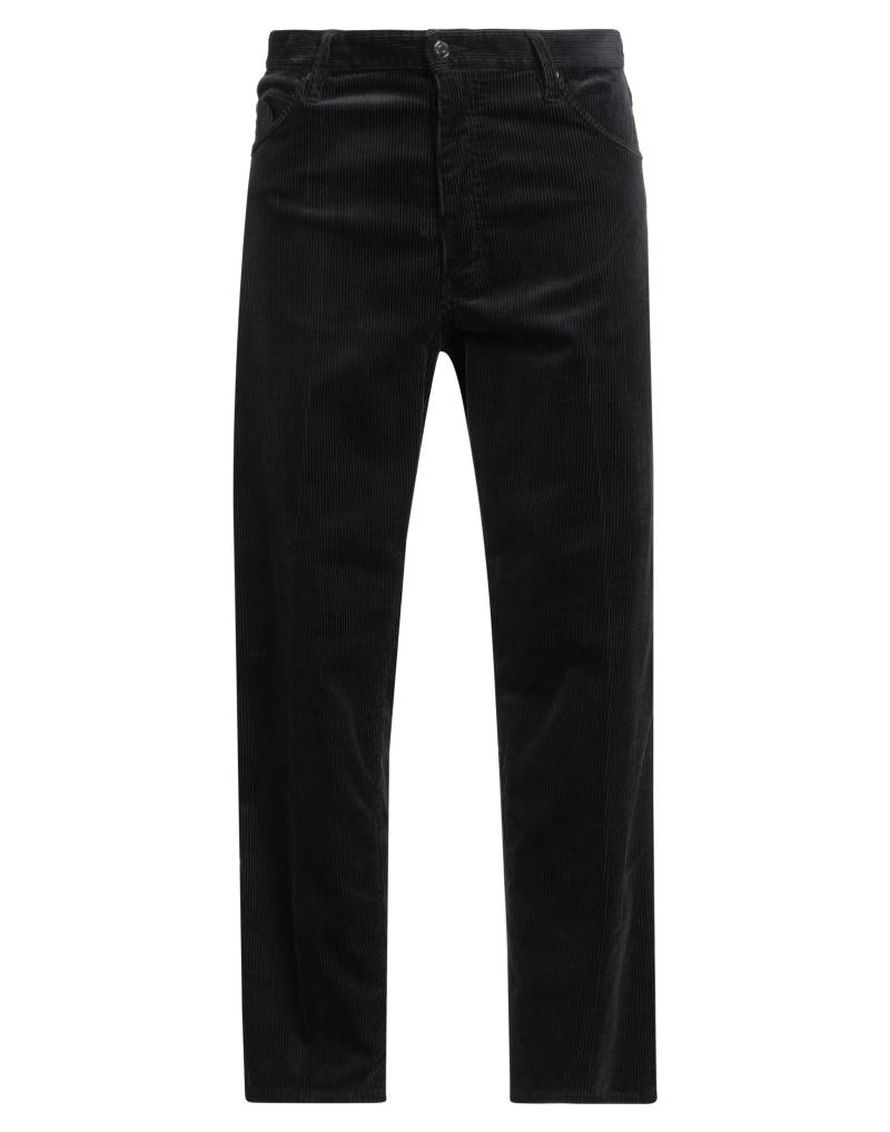 EMPORIO ARMANI Hose Herren Nachtblau von EMPORIO ARMANI