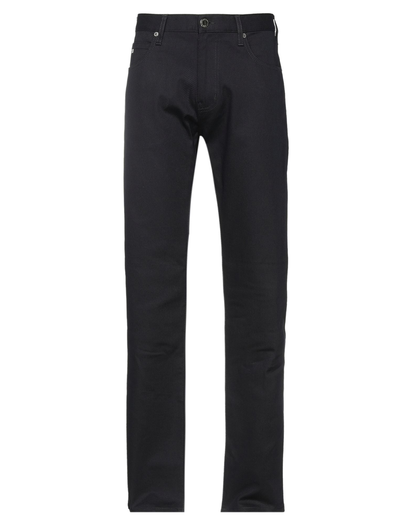 EMPORIO ARMANI Hose Herren Nachtblau von EMPORIO ARMANI