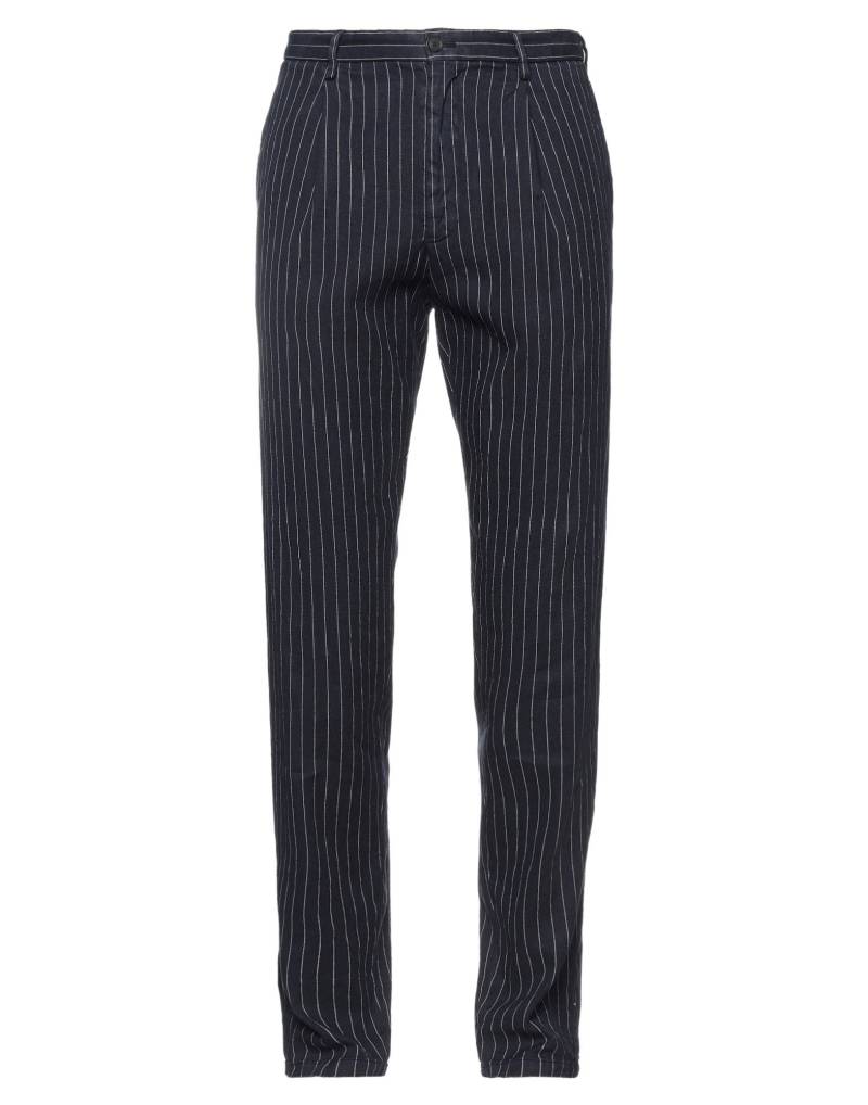 EMPORIO ARMANI Hose Herren Nachtblau von EMPORIO ARMANI