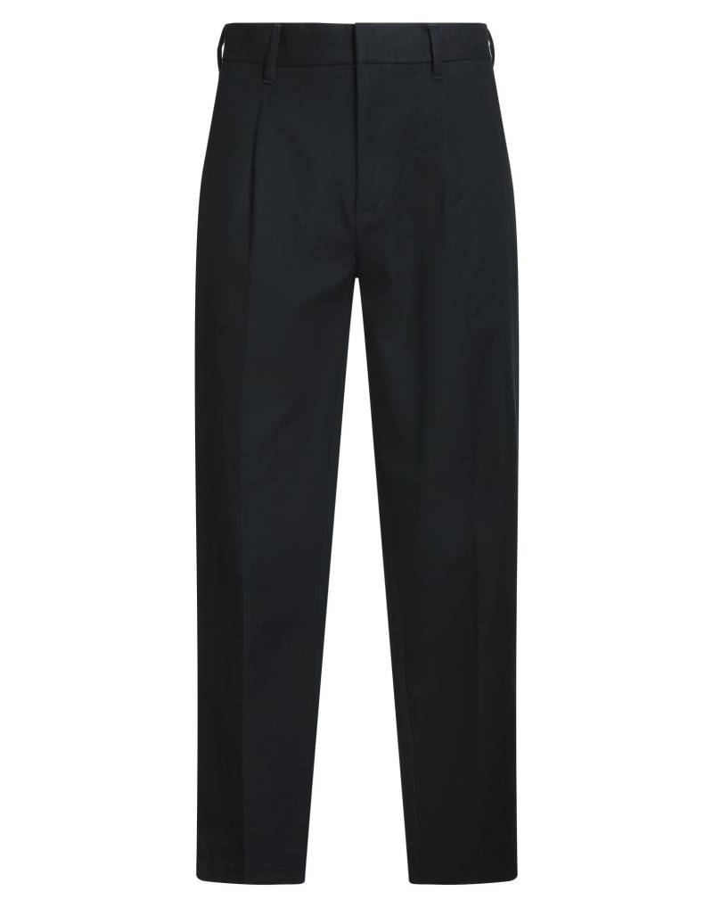 EMPORIO ARMANI Hose Herren Nachtblau von EMPORIO ARMANI