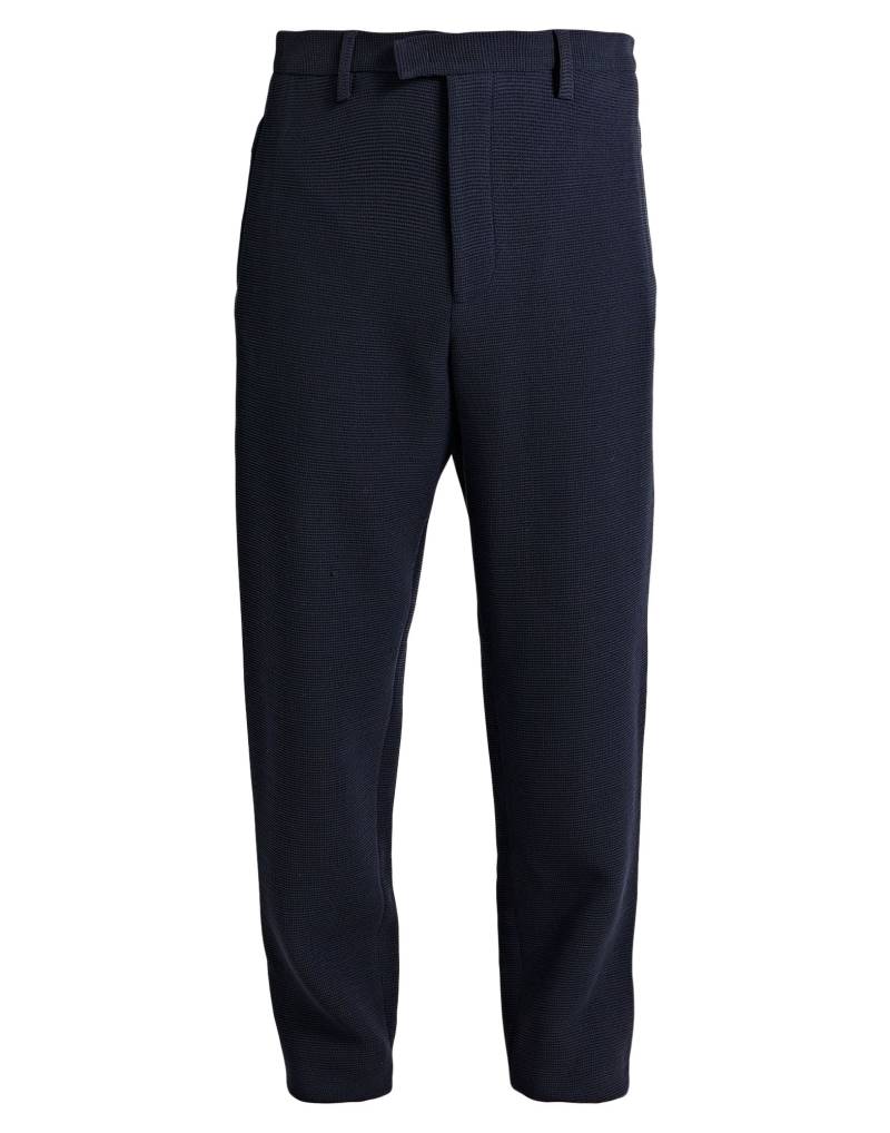 EMPORIO ARMANI Hose Herren Nachtblau von EMPORIO ARMANI