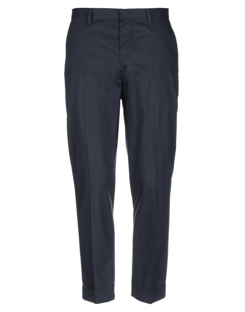 EMPORIO ARMANI Hose Herren Nachtblau von EMPORIO ARMANI