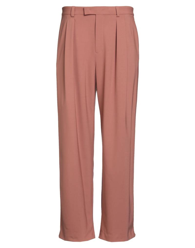EMPORIO ARMANI Hose Herren Rostrot von EMPORIO ARMANI
