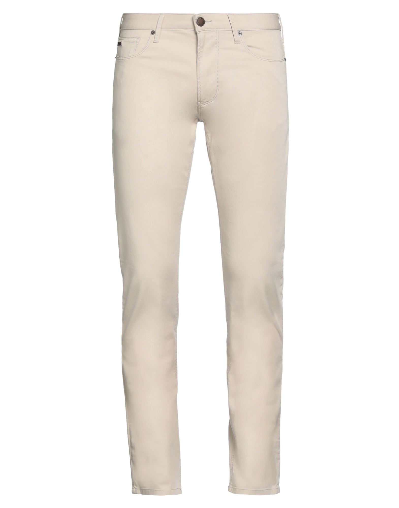 EMPORIO ARMANI Hose Herren Sand von EMPORIO ARMANI
