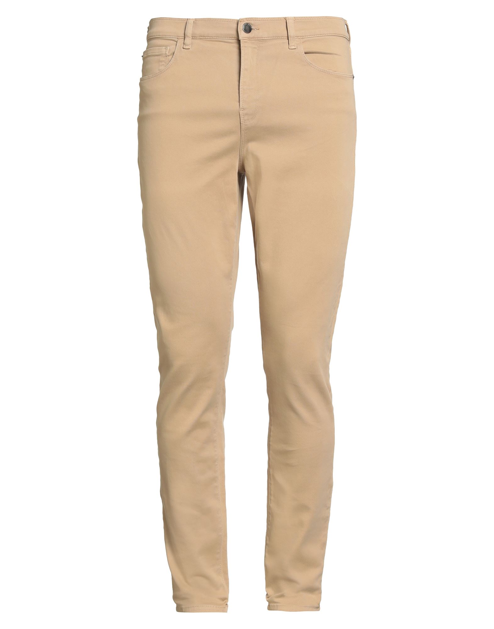 EMPORIO ARMANI Hose Herren Sand von EMPORIO ARMANI