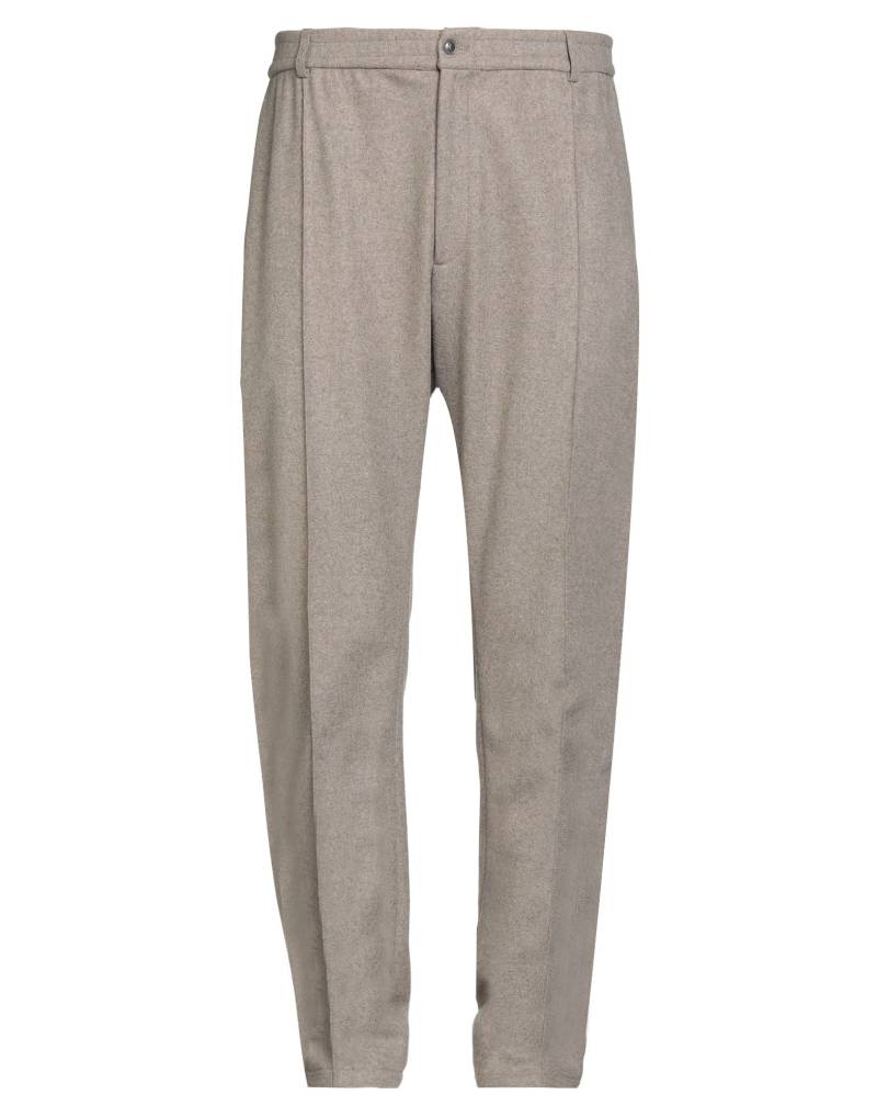 EMPORIO ARMANI Hose Herren Sand von EMPORIO ARMANI