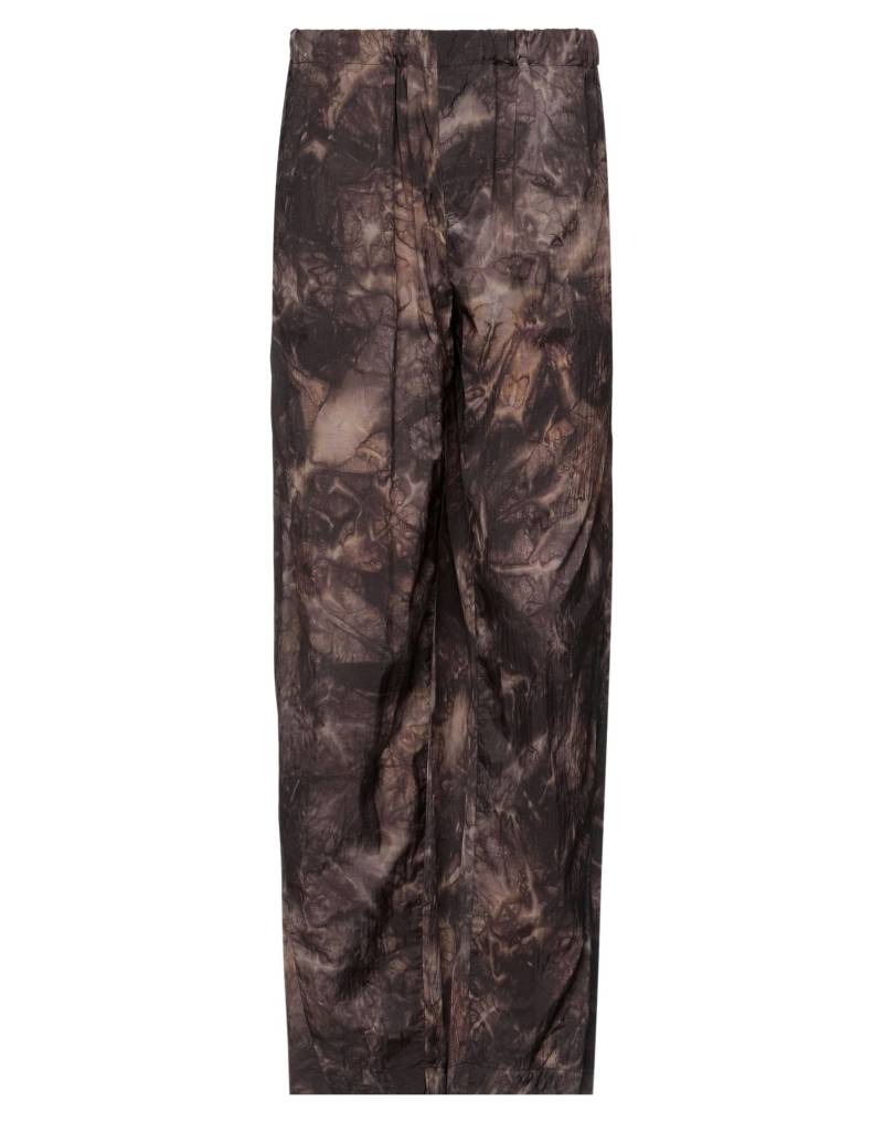 EMPORIO ARMANI Hose Herren Schokobraun von EMPORIO ARMANI