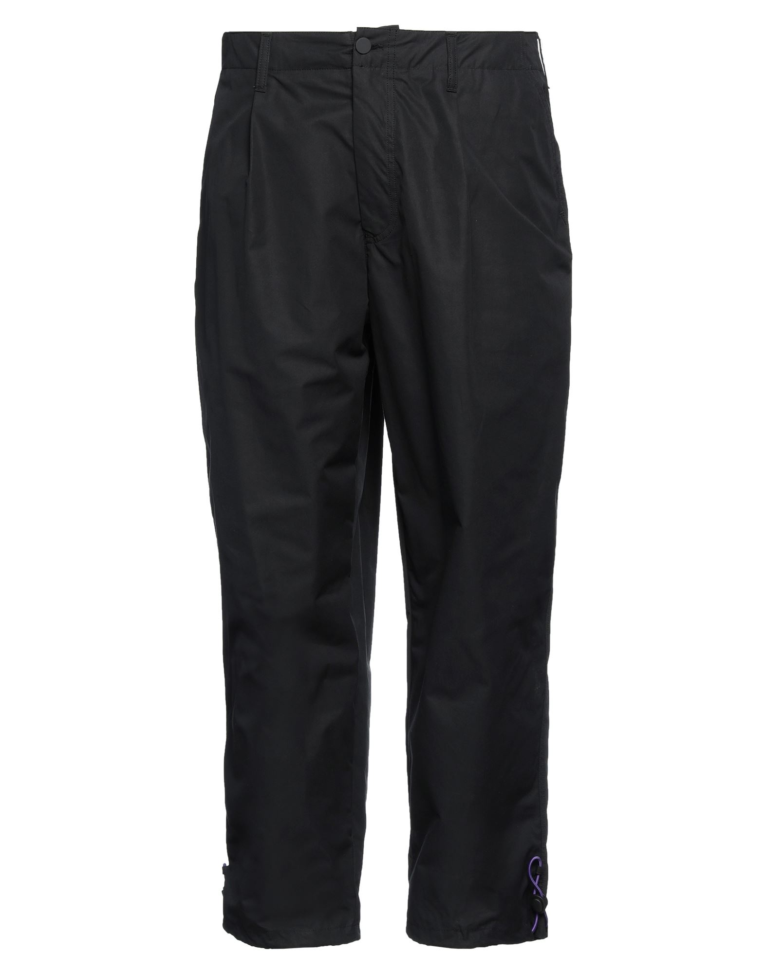 EMPORIO ARMANI Hose Herren Schwarz von EMPORIO ARMANI