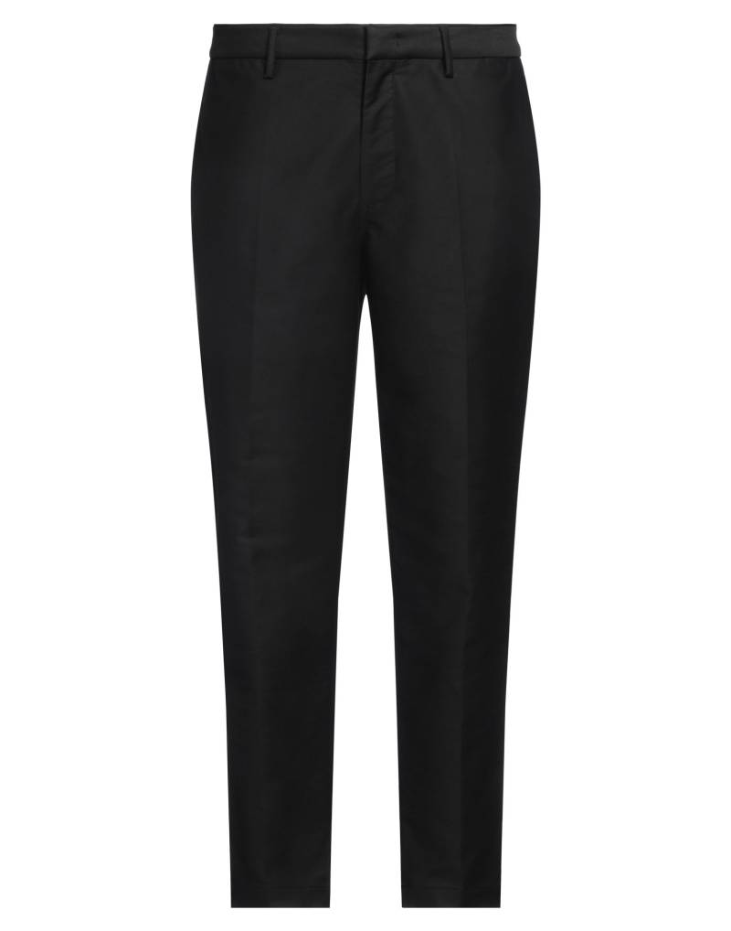 EMPORIO ARMANI Hose Herren Schwarz von EMPORIO ARMANI