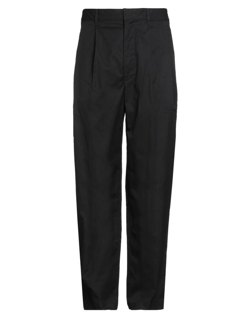 EMPORIO ARMANI Hose Herren Schwarz EMPORIO ARMANI Hose Herren Schwarz von EMPORIO ARMANI