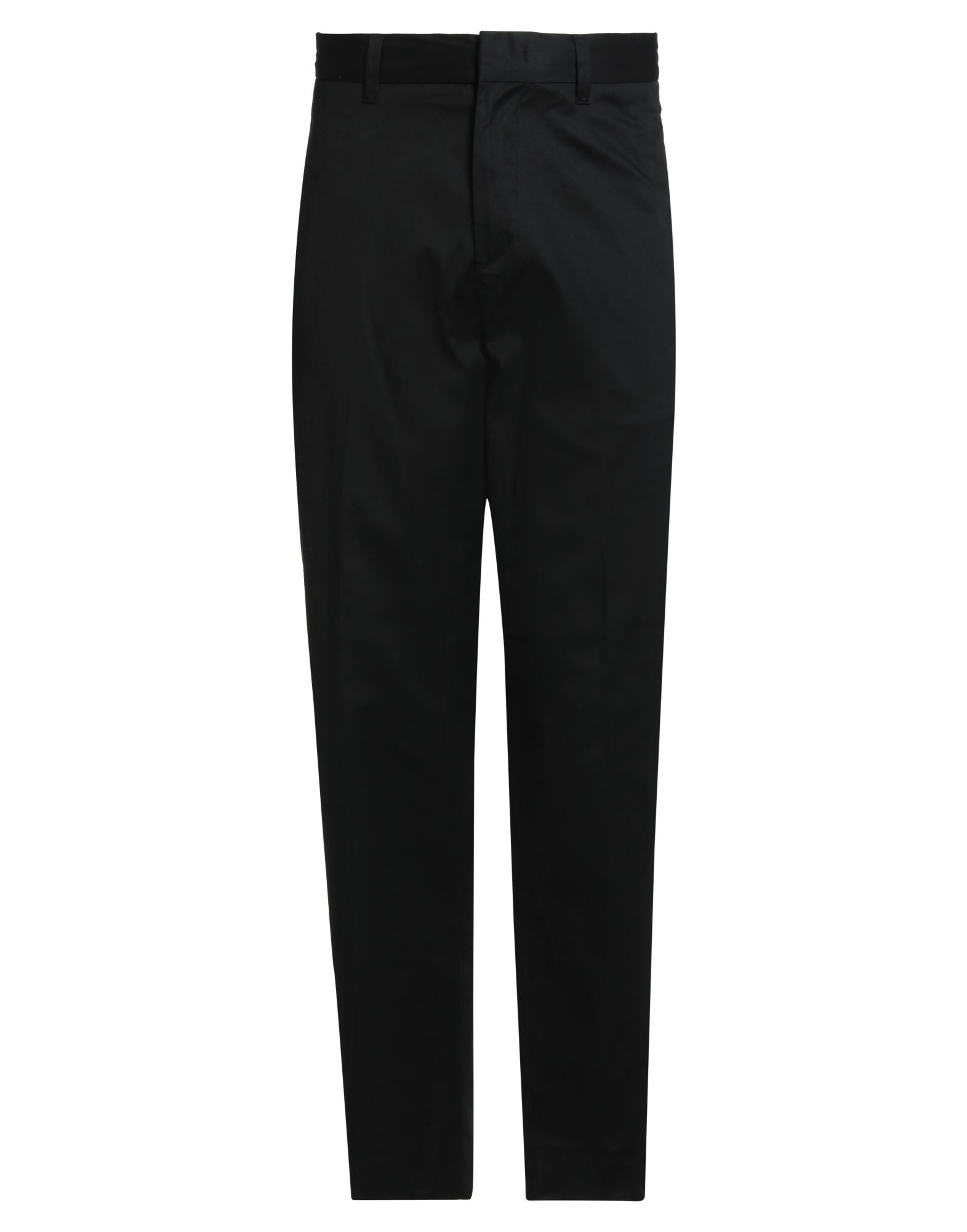 EMPORIO ARMANI Hose Herren Schwarz von EMPORIO ARMANI