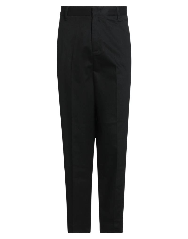 EMPORIO ARMANI Hose Herren Schwarz von EMPORIO ARMANI