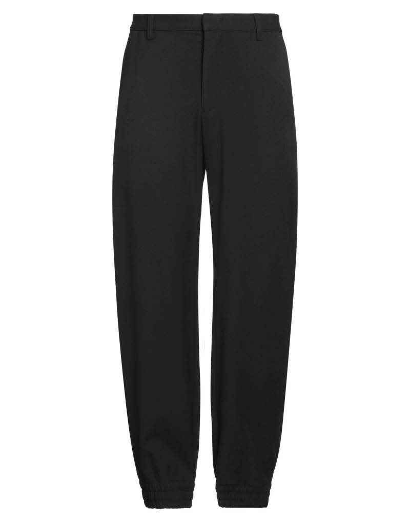 EMPORIO ARMANI Hose Herren Schwarz von EMPORIO ARMANI
