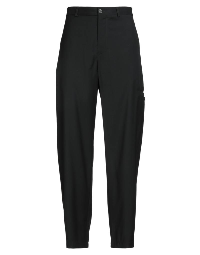 EMPORIO ARMANI Hose Herren Schwarz EMPORIO ARMANI Hose Herren Schwarz von EMPORIO ARMANI