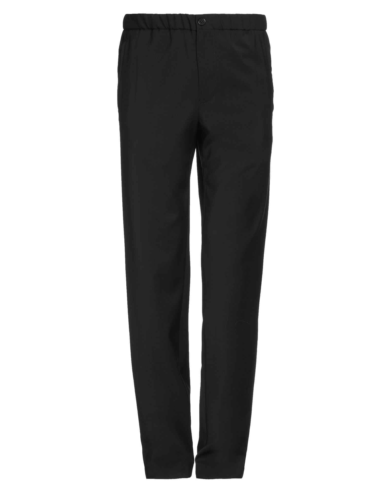 EMPORIO ARMANI Hose Herren Schwarz EMPORIO ARMANI Hose Herren Schwarz von EMPORIO ARMANI