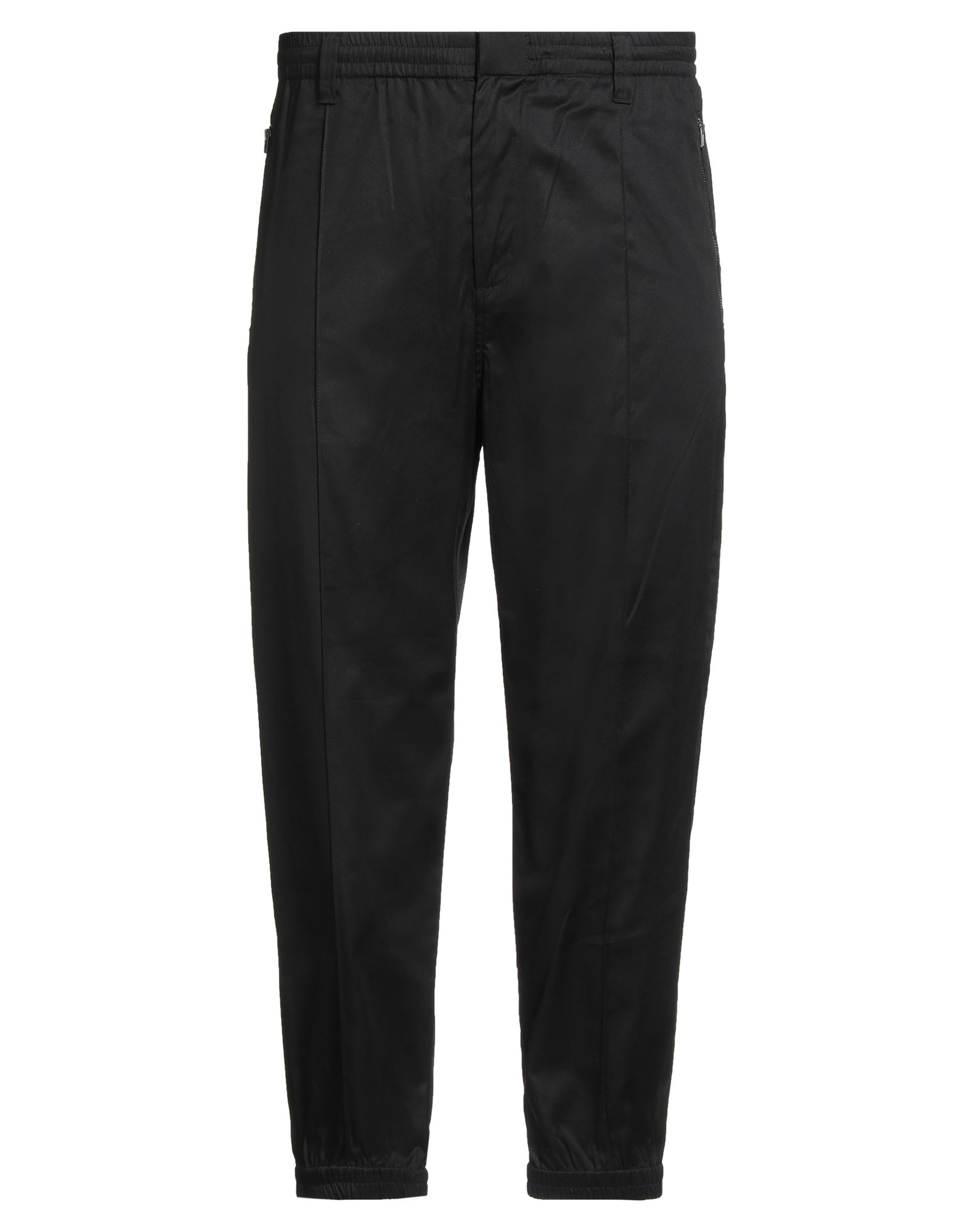 EMPORIO ARMANI Hose Herren Schwarz von EMPORIO ARMANI