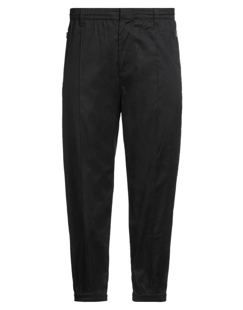 EMPORIO ARMANI Hose Herren Schwarz EMPORIO ARMANI Hose Herren Schwarz von EMPORIO ARMANI