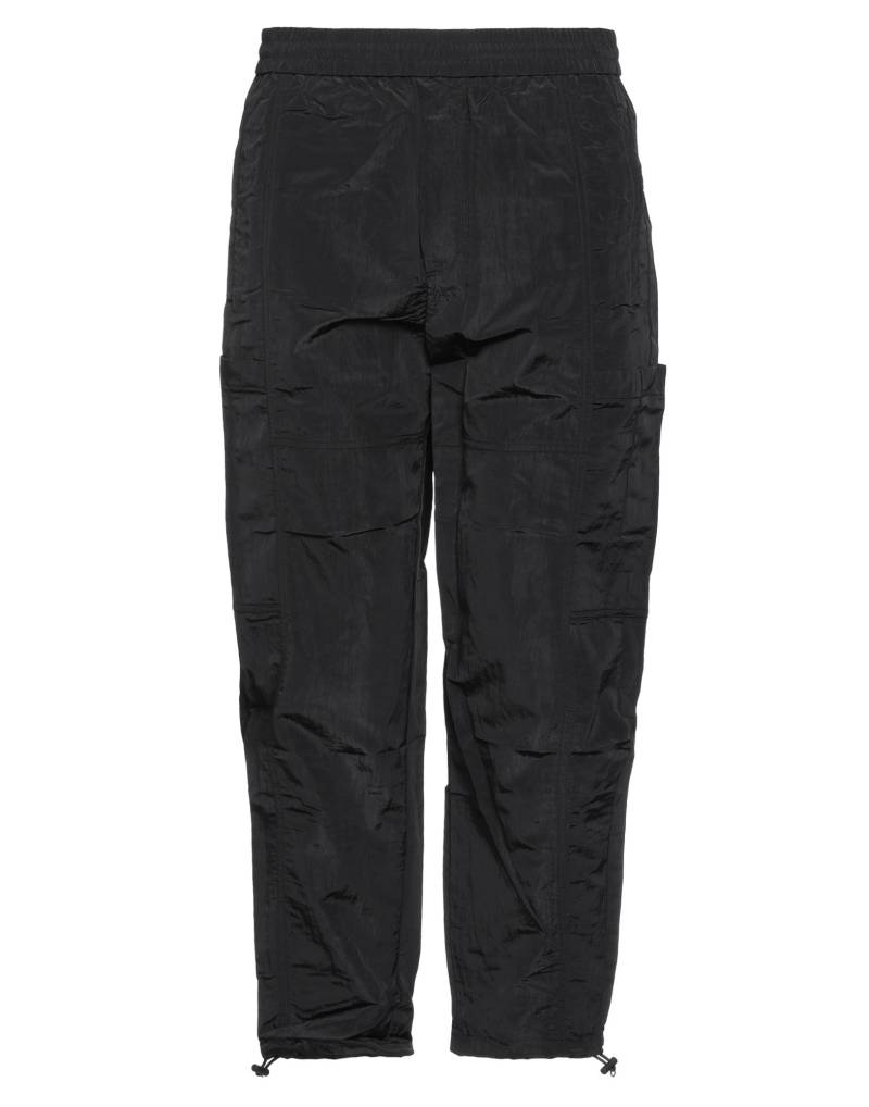 EMPORIO ARMANI Hose Herren Schwarz von EMPORIO ARMANI