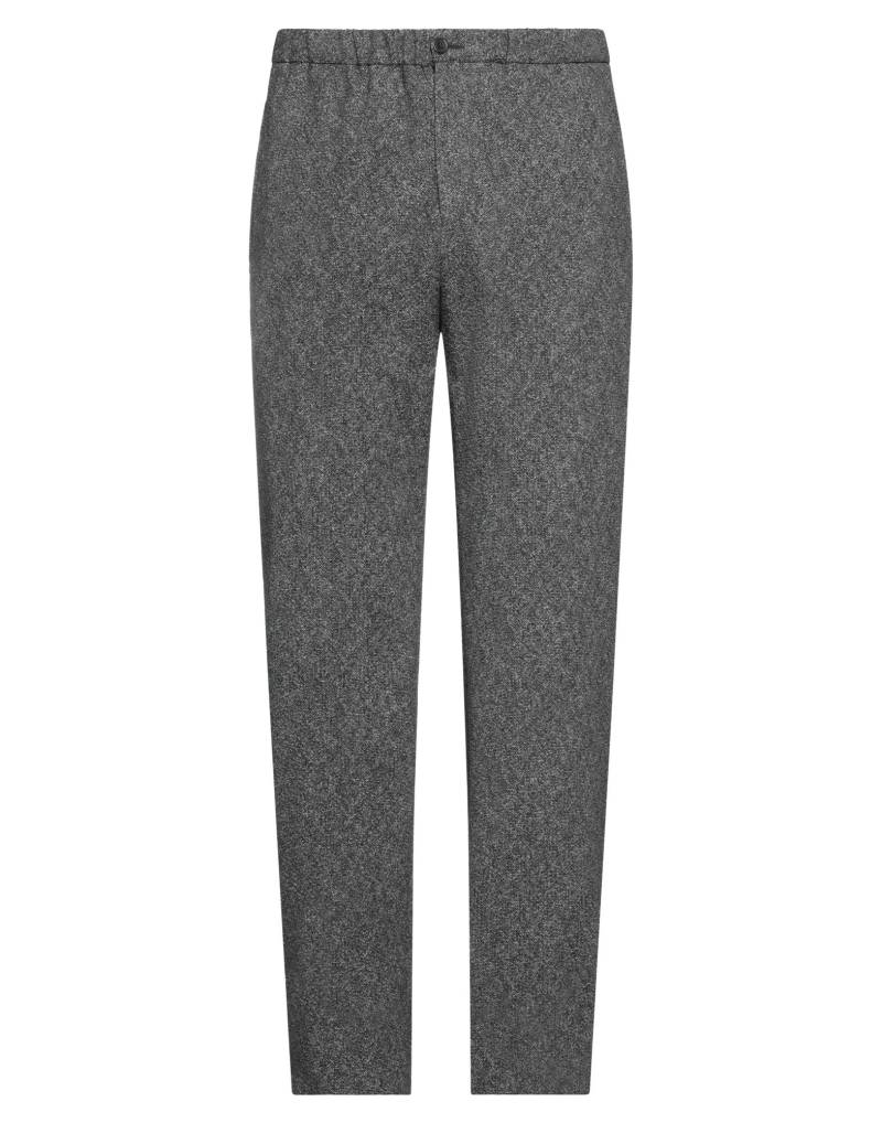 EMPORIO ARMANI Hose Herren Grau von EMPORIO ARMANI