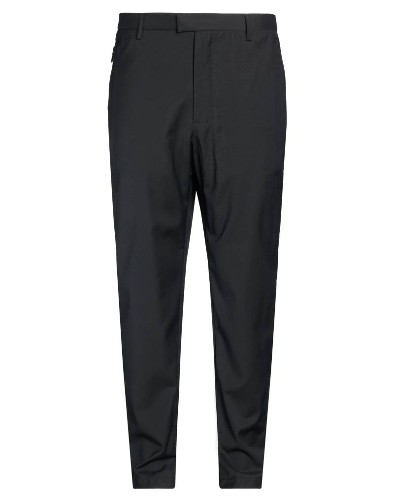 EMPORIO ARMANI Hose Herren Schwarz von EMPORIO ARMANI