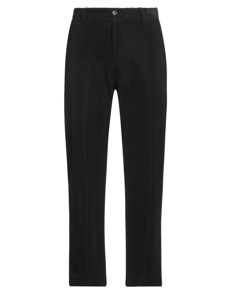 EMPORIO ARMANI Hose Herren Schwarz von EMPORIO ARMANI