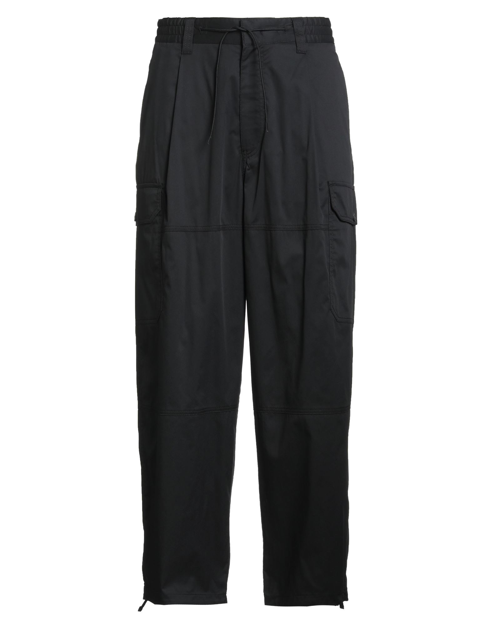 EMPORIO ARMANI Hose Herren Schwarz von EMPORIO ARMANI