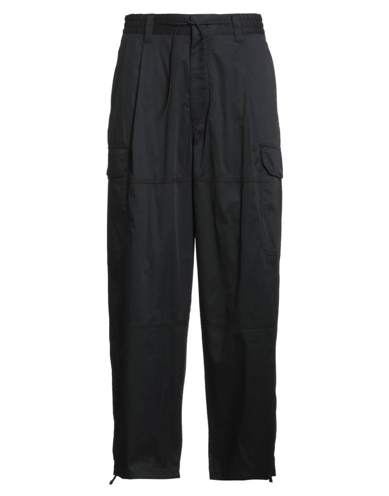 EMPORIO ARMANI Hose Herren Schwarz von EMPORIO ARMANI