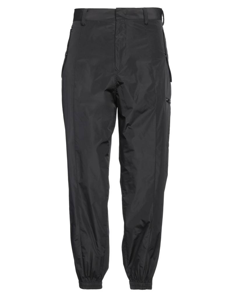 EMPORIO ARMANI Hose Herren Schwarz von EMPORIO ARMANI